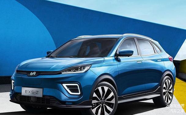 成都215WEY威派豪华SUV市场的黑马，零跑汽车与智能交通系统的协同