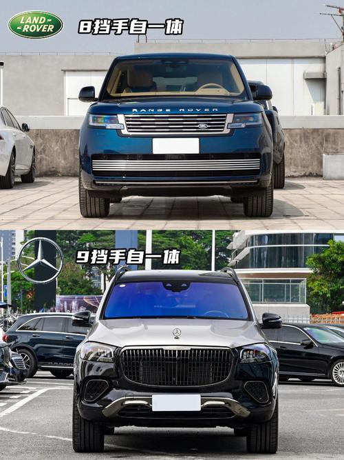 成都215迈巴赫经典与现代的完美融合，路虎如何塑造独特的品牌形象